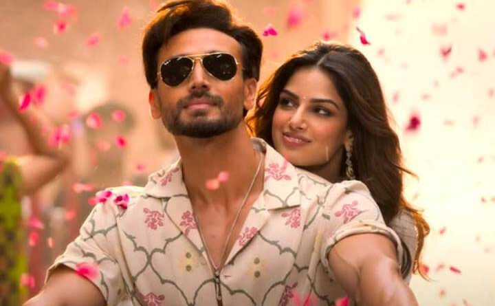 Here Baaghi 4 first review