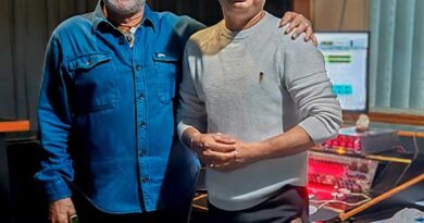 Balakrishna done with Hindi dubbing for Akhanda Thaandavam