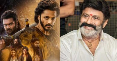 Mirai special screening for Balakrishna and Mokshagna