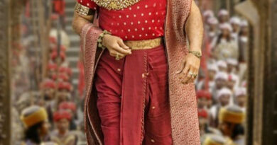Speculation on Balakrishna role in his next project