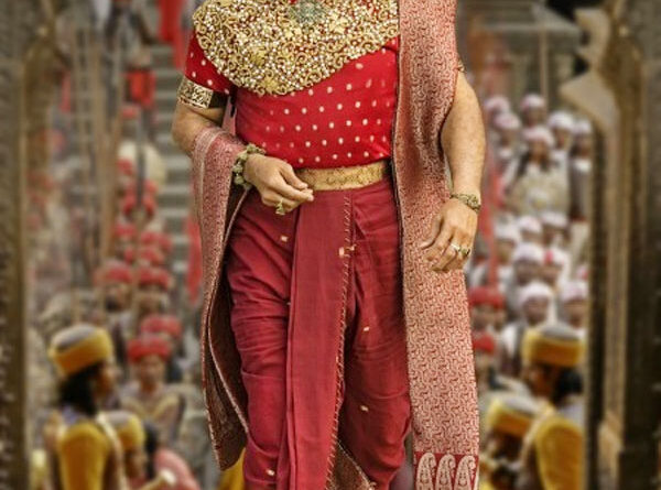 Speculation on Balakrishna role in his next project