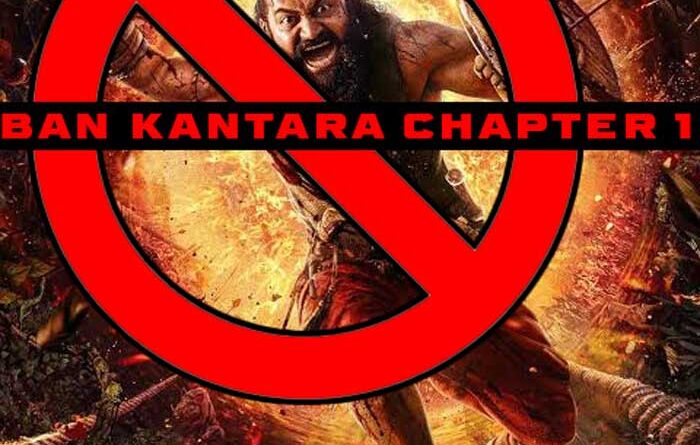 Ban Kantara is going viral due to Rishab Shetty