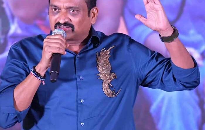 Bandla Ganesh shocker about Little Hearts