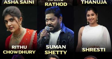 Bigg Boss Telugu 9 Contestants Remuneration Details
