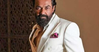 Bobby Deol to burn Rawan at Ramlila 2025