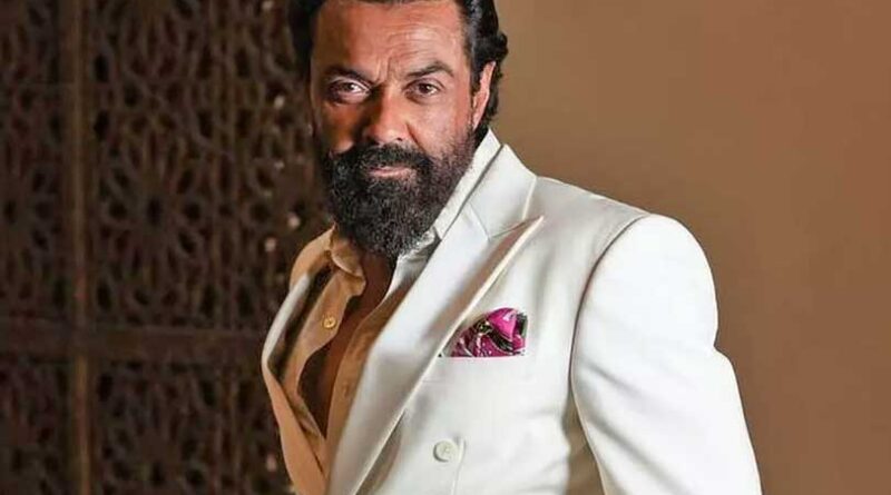 Bobby Deol to burn Rawan at Ramlila 2025