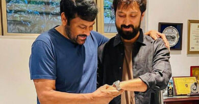 Mega 158 - Bobby to rope Powerful Performer opposite Mega Star
