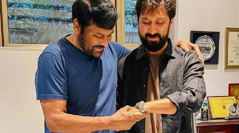 Mega 158 - Bobby to rope Powerful Performer opposite Mega Star