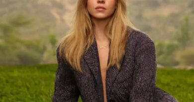 Sydney Sweeney Potential Bollywood Debut