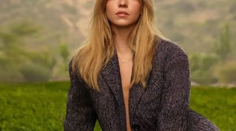 Sydney Sweeney Potential Bollywood Debut