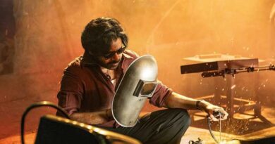 Celebrities enjoy Pawan Kalyan OG