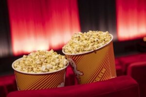 Risks involved in Celebrities coming up with multiplexes