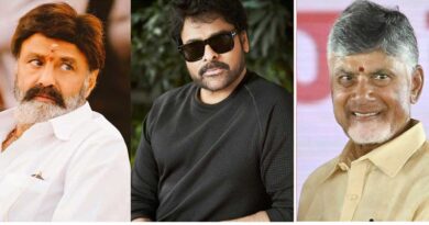 Chandra Babu to meet Chiranjeevi soon