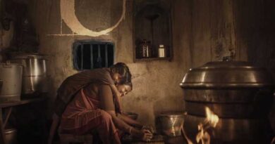 Clean U For Dhanush directional venture Idli Kadai