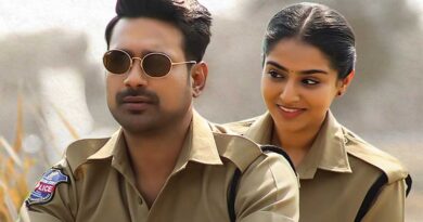 Constable trailer review | cinejosh.com