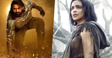 Makers Of Kalki Decided To Part Ways With Deepika Padukone For Next Part
