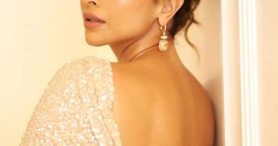 Deepika Padukone takes dig at Spirit and Kalki makers