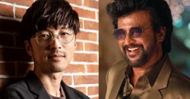 Demon Slayer actor praises Rajamouli and Rajinikanth
