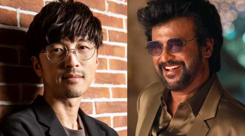 Demon Slayer actor praises Rajamouli and Rajinikanth