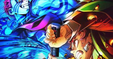 Demon Slayer Makes History At India BO