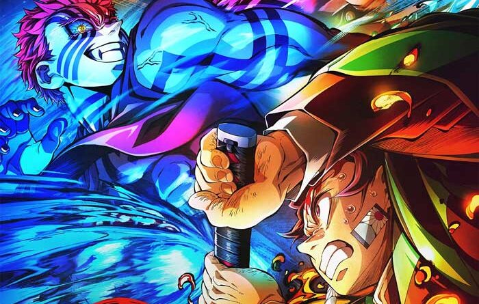Demon Slayer Makes History At India BO