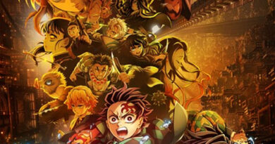 Demon Slayer Redefining Anime Era In India