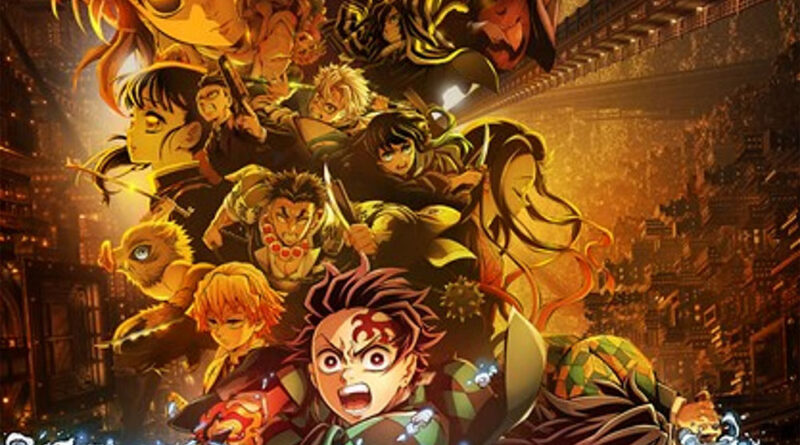 Demon Slayer Redefining Anime Era In India
