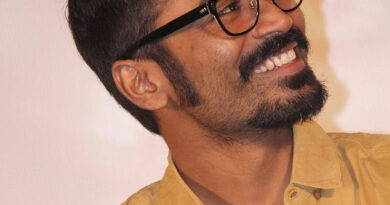 Dhanush Plea to Fans About Reviews