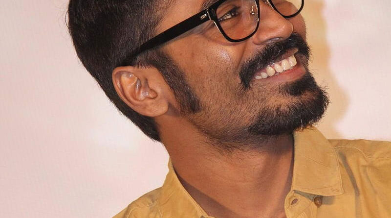 Dhanush Plea to Fans About Reviews