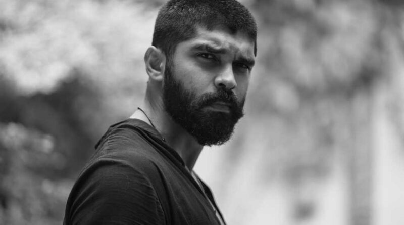 Dhruv Vikram next to be announced on his B-Day