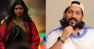 Director Dominic Arun surprise take on Lokah-Chapter 1-Chandra
