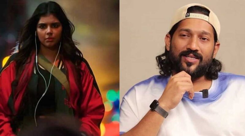 Director Dominic Arun surprise take on Lokah-Chapter 1-Chandra