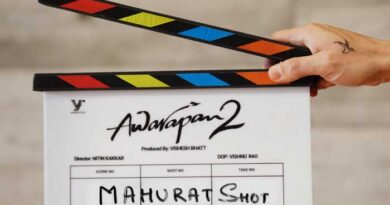 Emraan Hashmi Awarapan 2 The Sequel Begins