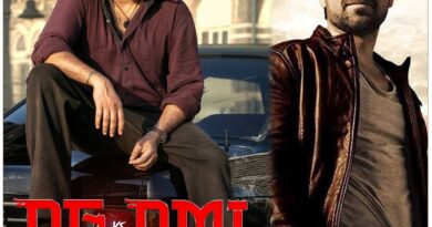 Emraan Hashmi About His Role in OG