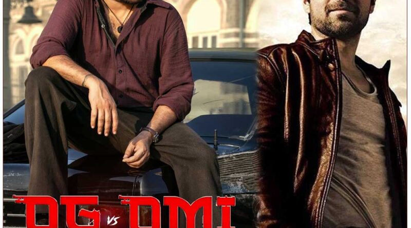 Emraan Hashmi About His Role in OG