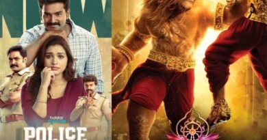 Exciting New Releases On OTT Platforms