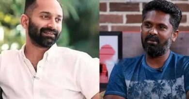 Fahadh Faasil and Prem Kumar Collaborate on Action Thriller Film