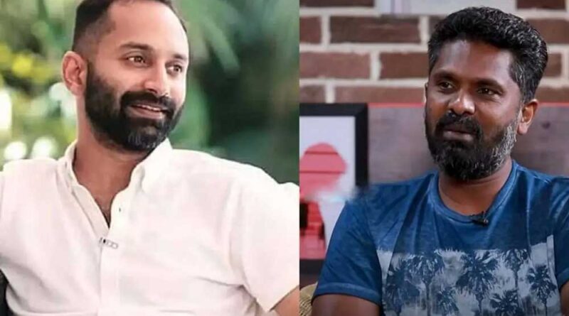 Fahadh Faasil and Prem Kumar Collaborate on Action Thriller Film