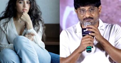 Fans angry with Ravi Shankar belittling Rukmini Vasanth for NTR