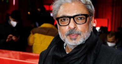 Sanjay Leela Bhansali lands in trouble with FIR against his Love and War