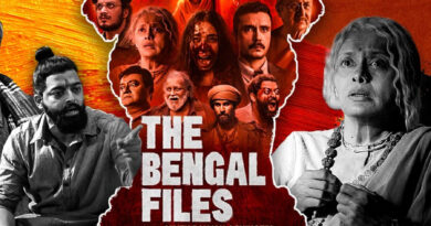 The Bengal Files First Reviews: Foreigners Reaction