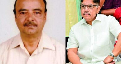 Allu Aravind Double Blow - Mother and Friend Passing
