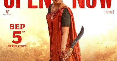 Anushka Ghaati Bookings Open On A Good Note