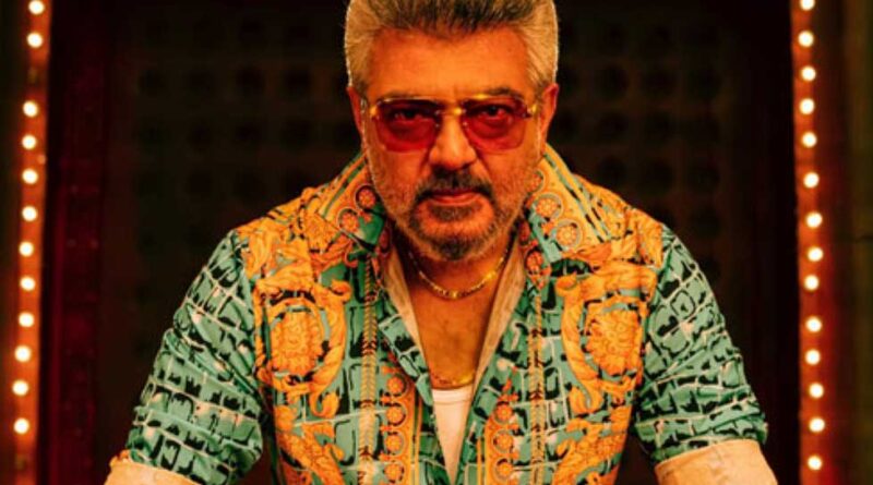 Ajith Good Bad Ugly Returns To Netflix But As A Different Version