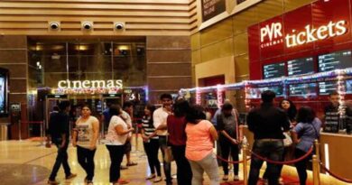 GST Cut on Movie Tickets