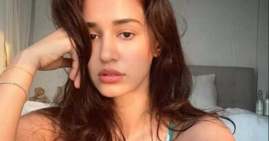 Gunshots fired at Disha Patani house