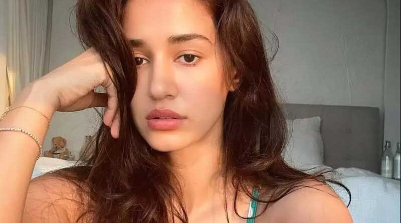 Gunshots fired at Disha Patani house