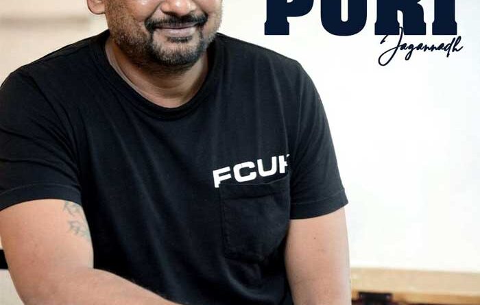 Puri Jagannadh - The Game Changing Director