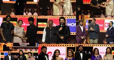 Here is the complete list of SIIMA Awards 2025