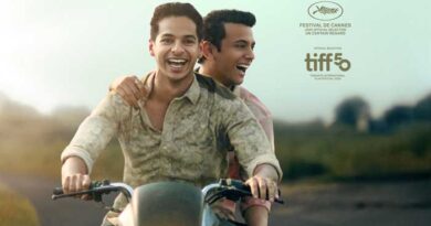 Did Homebound Oscar selection break rules
